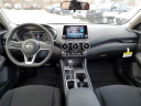 Thumbnail image of 2025 Nissan Sentra at Grand Blanc Nissan