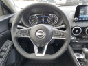Thumbnail image of 2025 Nissan Sentra at Grand Blanc Nissan