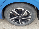 Thumbnail image of 2025 Nissan Sentra at Grand Blanc Nissan