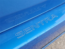 Thumbnail image of 2025 Nissan Sentra at Grand Blanc Nissan