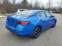 Thumbnail image of 2025 Nissan Sentra at Grand Blanc Nissan