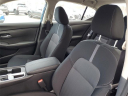 Thumbnail image of 2025 Nissan Sentra at Grand Blanc Nissan