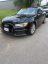 2013 Audi A6 3.0T quattro Prestige at AR MOTORS TX