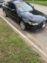 Thumbnail image of 2013 Audi A6 at AR MOTORS TX