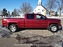 2014 Chevrolet Silverado 1500 at USAUTO FLEET GROUP