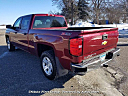 Thumbnail image of 2014 Chevrolet Silverado 1500 at USAUTO FLEET GROUP