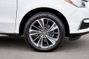 Thumbnail image of 2020 Acura MDX at Ball Auto Center Used