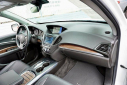 Thumbnail image of 2020 Acura MDX at Ball Auto Center Used
