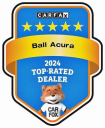 Thumbnail image of 2020 Acura MDX at Ball Auto Center Used