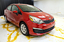 Thumbnail image of 2017 Kia Rio at Trinity Motor Car Company