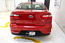 2017 Kia Rio LX at Trinity Motor Car Company