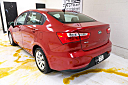 Thumbnail image of 2017 Kia Rio at Trinity Motor Car Company