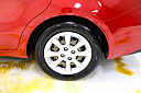 Thumbnail image of 2017 Kia Rio at Trinity Motor Car Company