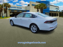 Thumbnail image of 2024 Honda Accord at Grainger Honda USED