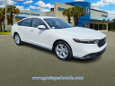 Thumbnail image of 2024 Honda Accord at Grainger Honda USED