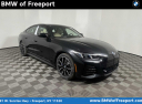 2025 BMW i4 M50 Gran Coupe at BMW Mini of Freeport