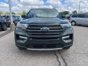 Thumbnail image of 2023 Ford Explorer at Pat Milliken Ford