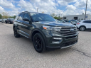 Thumbnail image of 2023 Ford Explorer at Pat Milliken Ford