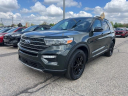 Thumbnail image of 2023 Ford Explorer at Pat Milliken Ford
