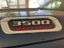 Thumbnail image of 2023 Ram 3500 at University Dodge Ram