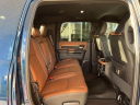 2023 Ram 3500 Limited Longhorn at University Dodge Ram