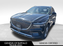 2022 Genesis GV70 2.5T Standard at Genesis of Buffalo