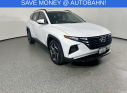 Thumbnail image of 2022 Hyundai TUCSON at Autobahn Volkswagen Fort Worth