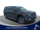Thumbnail image of 2025 Jeep Wagoneer at Chrysler Dodge Jeep Ram of Southfield