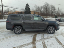 Thumbnail image of 2025 Jeep Wagoneer at Chrysler Dodge Jeep Ram of Southfield