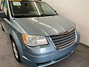 Thumbnail image of 2008 Chrysler Town and Country at Advantage Auto Sales & Credit