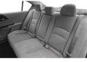 2013 Honda Accord LX at LutherStCloudHonda New