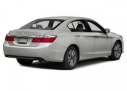 Thumbnail image of 2013 Honda Accord at LutherStCloudHonda New