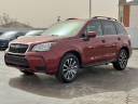 Thumbnail image of 2017 Subaru Forester at FergusonBuickGmc Used