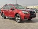 Thumbnail image of 2017 Subaru Forester at FergusonBuickGmc Used