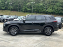2025 Nissan Rogue S at Scott Evans Nissan New