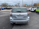2006 Toyota Matrix XR at QUALITY MOTOR GROUP LLC