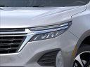 Thumbnail image of 2024 Chevrolet Equinox at Mccluskey Chevrolet Kings Automall