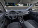 Thumbnail image of 2024 Chevrolet Equinox at Mccluskey Chevrolet Kings Automall