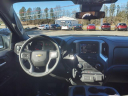 Thumbnail image of 2024 Chevrolet Silverado 1500 at C. Wimberley Chevrolet Buick Gmc