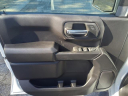2024 Chevrolet Silverado 1500 Custom at C. Wimberley Chevrolet Buick Gmc