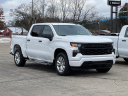 Thumbnail image of 2024 Chevrolet Silverado 1500 at C. Wimberley Chevrolet Buick Gmc