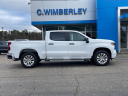 Thumbnail image of 2024 Chevrolet Silverado 1500 at C. Wimberley Chevrolet Buick Gmc