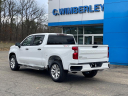 Thumbnail image of 2024 Chevrolet Silverado 1500 at C. Wimberley Chevrolet Buick Gmc