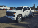 Thumbnail image of 2024 Chevrolet Silverado 1500 at C. Wimberley Chevrolet Buick Gmc