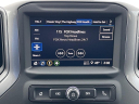 Thumbnail image of 2024 Chevrolet Silverado 1500 at C. Wimberley Chevrolet Buick Gmc