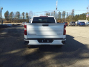 Thumbnail image of 2024 Chevrolet Silverado 1500 at C. Wimberley Chevrolet Buick Gmc