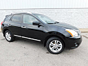 Thumbnail image of 2012 Nissan Rogue at Mathews Nissan