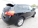 Thumbnail image of 2012 Nissan Rogue at Mathews Nissan