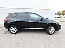 Thumbnail image of 2012 Nissan Rogue at Mathews Nissan