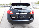 Thumbnail image of 2012 Nissan Rogue at Mathews Nissan